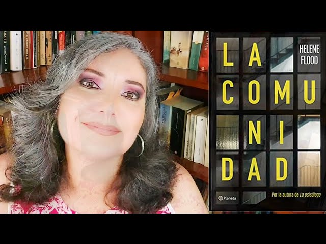 Vídeo relacionado con La comunidad
