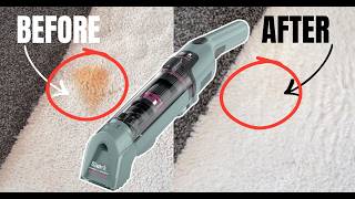 I Tried The Shark Stainforce - It wasn't what I expected