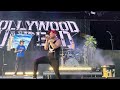 Hollywood Undead Bullet York Fair Grounds