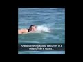 Khabib trained for a fight by doing this ? | #Shorts