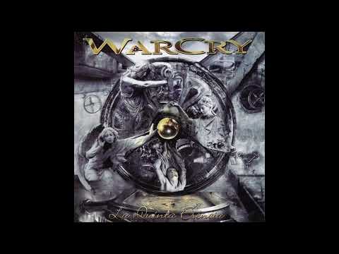 WarCry ‐ la Quinta Esencia ‐ 03. Tu Recuerdo Me Bastará