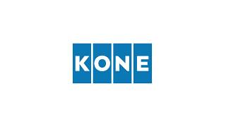 KONE Elevators - 24/ 7 Connected Services