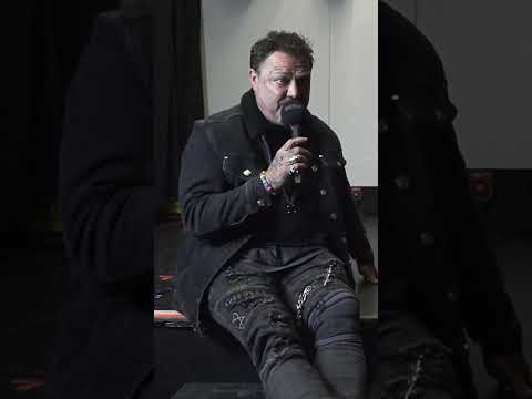 Why Bam Margera didn't become a Youtuber  #bammargera #mud #cky #vivalabam