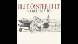 Harvester of Eyes - Blue Öyster Cult