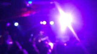 Jake Bugg - Kingpin (first performance) 28/7/2013