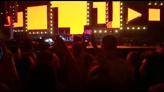 Ligabue  - Ancora noi (Messina 17-06-19)