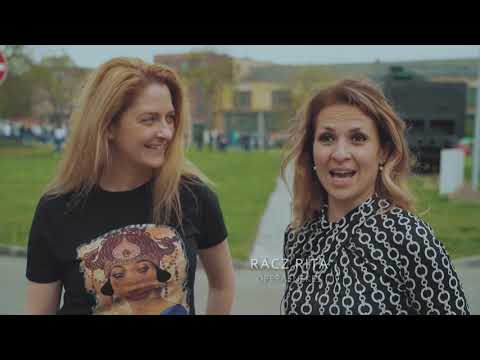 OperaCafé 20210516 - Magyar Állami Operaház - Jerusalema werk