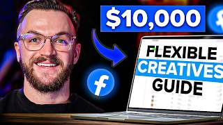 FLEXIBLE Facebook Ads Tutorial 2025 (Beginner Guide)