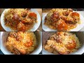 Kolkata Chicken Biryani Recipe ♥️