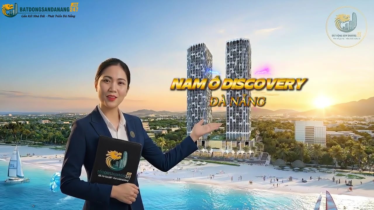 Xem video dự án