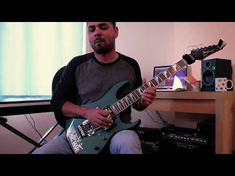 Kiesel Solo Contest 2020 - Ram Senchury #KieselSoloContest2020