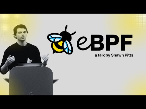 eBPF: The History, The What, and The Future?