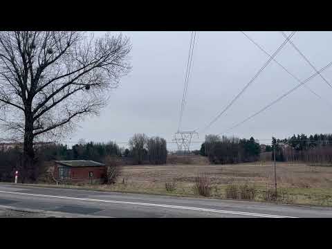 Trasa główna 4+200