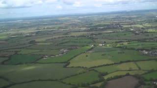 preview picture of video 'Travel Service Take-Off from Dublin'