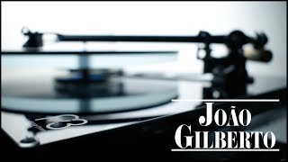 JOÃO GILBERTO -- Insensatez (vinyl)