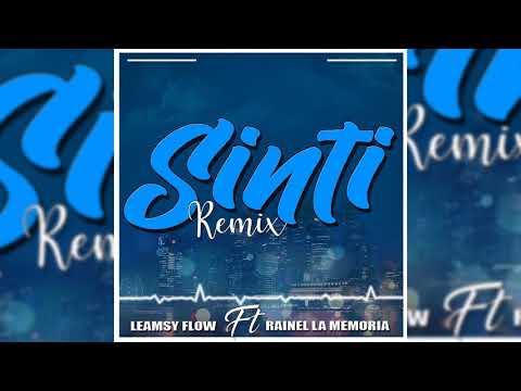 SIN TI REMIX - @RainelLaMemoria ❌ @LeamsyFlow  (AUDIO OFICIAL)