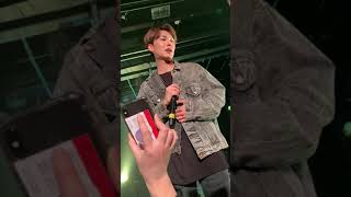 200112 #OOTD - Xydo Focus