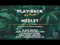 Play Back Avec Paroles Medley Tonalité Femme
