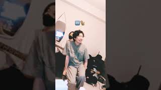 NEW MONKEYS 2021.9.29jam at sawada home studio #shorts