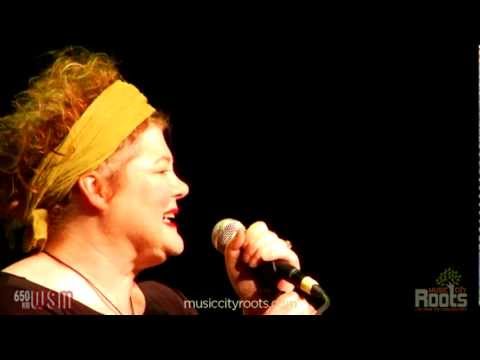 Maura O'Connell "Shades of Gloria"