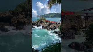 Download lagu Pantai Menganti - Kebumen #shorts mp3