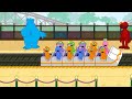 Sesame Street Elmo World Episode 167