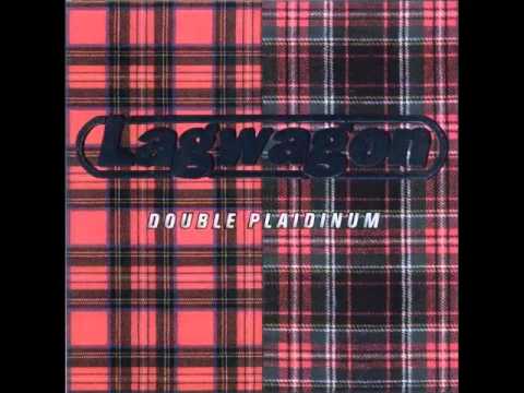 Lagwagon - Alien 8 (HQ)