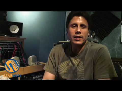 SPL TD1 Transient Designer: The Power Of Attack And Sustain