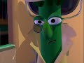 Larry Crying NOOOOOOOOOOOOOOOOOO VeggieTales Memes