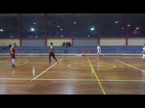 Heat 75 - 60 Reapers | 21η Αγων. BIG League