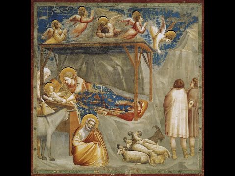 S. Messa del Primo dell' anno Venerdì 1 Gennaio 2021