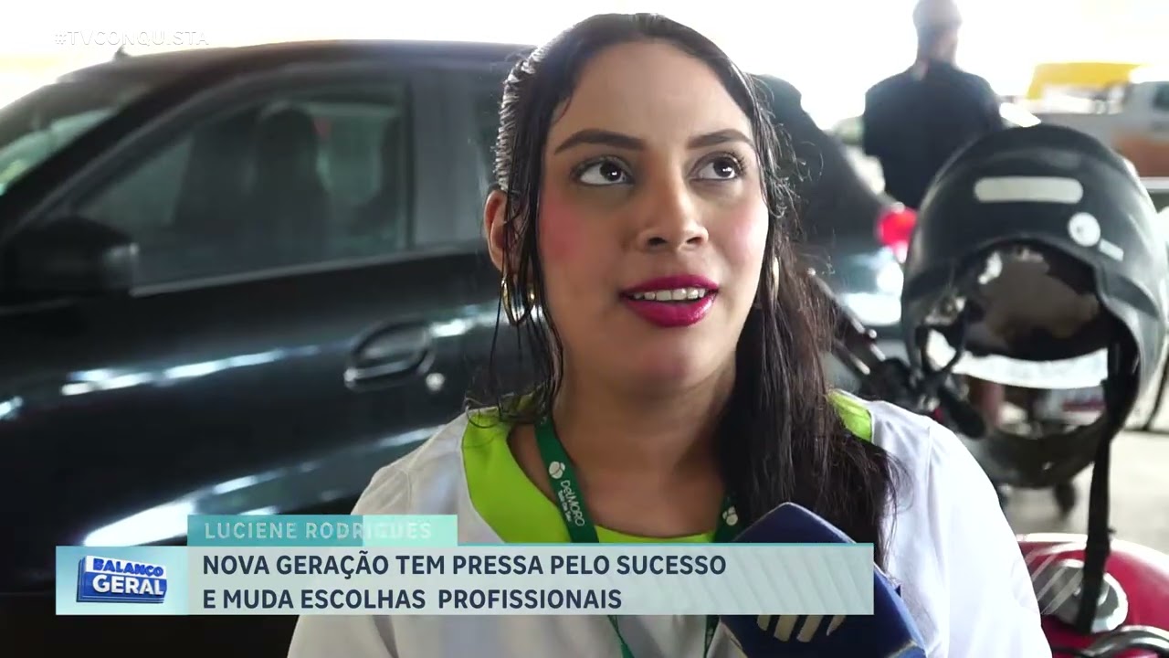 Jovens trocam faculdade por cursos rápidos e renda imediata: nova tendência no Brasil