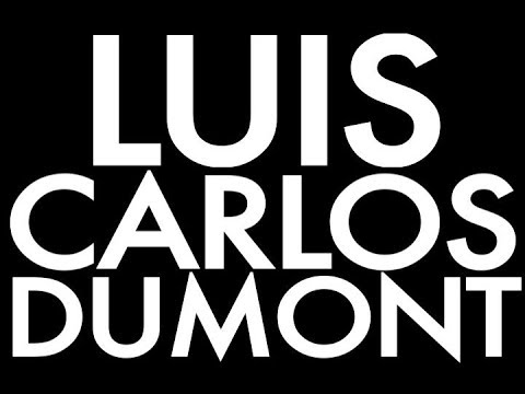 DepoisDeJunho - Luiz Carlos Dumont