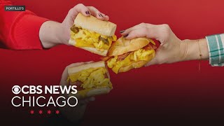 Portillo's ends breakfast menu pilot program in Chicago