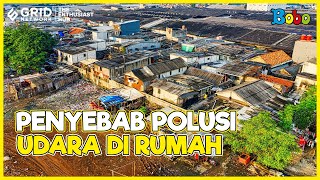 Download lagu It Turns Out These Daily Habits Trigger Air Pollution at Home 😷 mp3