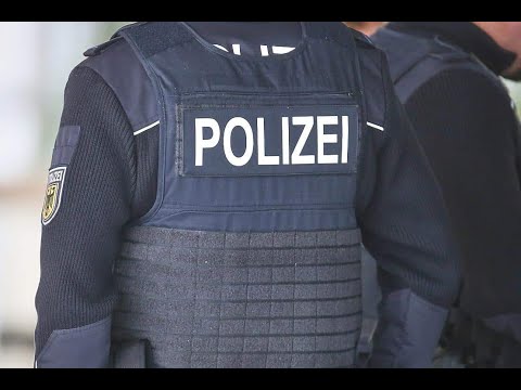 Bundespolizei durchsucht Wohnungen in Heide und Lohe-Rickelshof wegen Schleusungsverdachts