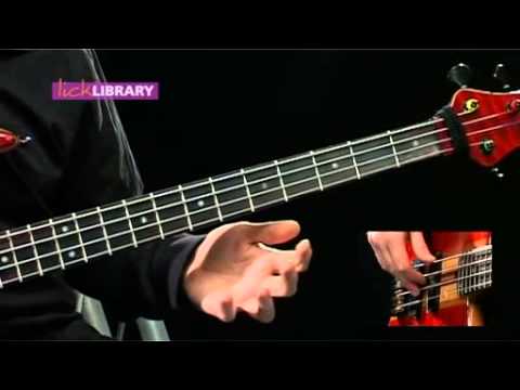 01 licklibrary stuartclaytonthelowend sctle scaleexploration majorscales