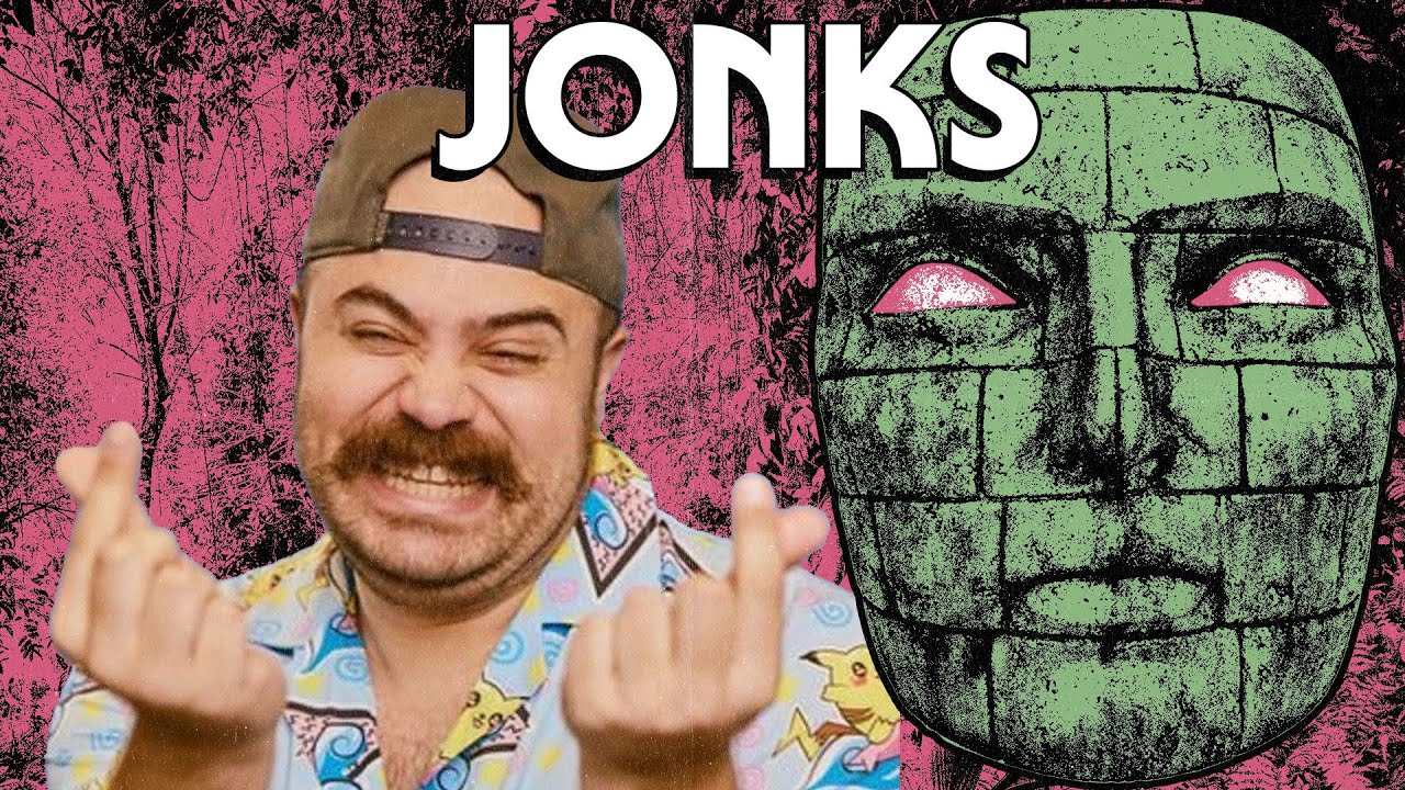 🔴 Nandre Has His Wishes Granted || JONKS