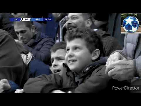 (Seri A) Highlights juventus-vs-brescia 16/2/2020