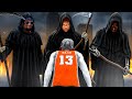 THE NEW STREAK HUNTING TRIO CHADBENZ DOUBLEH SOLO WIN UNLIMTED VC In NBA 2K26
