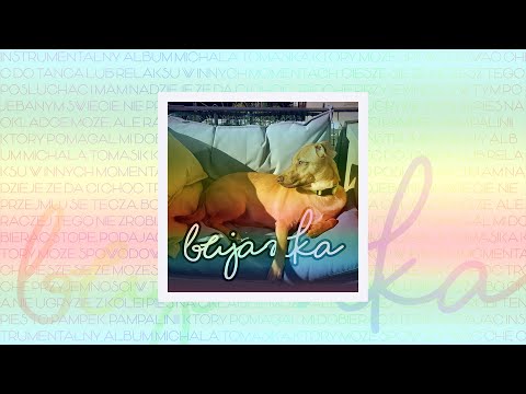 Michał Tomasik - [Bujanka #01] Rolling Stone