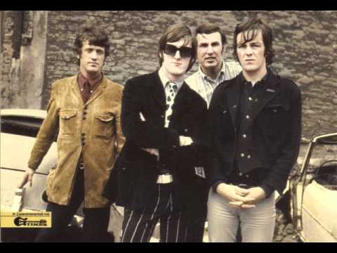 The Remo Four - Mickey's Monkey