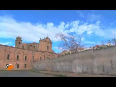 ApuliaTV alla scoperta di Massafra (TA) - ITA