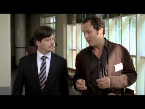 Lautlose Morde - Trailer