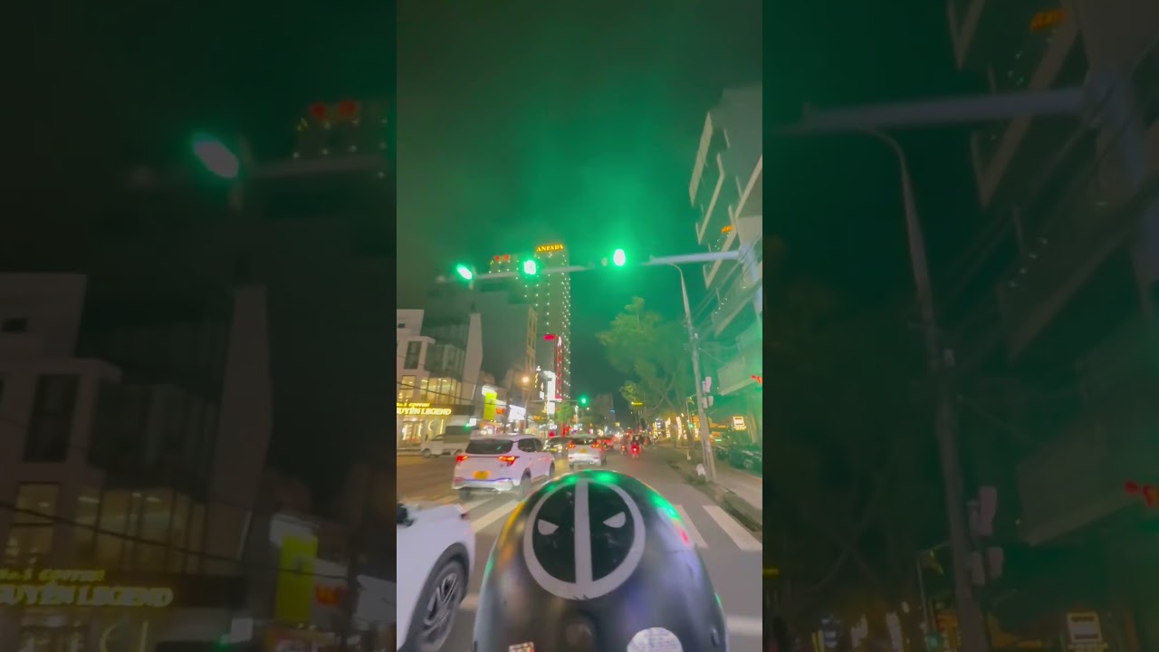 #다낭 으로 가출한 남자 그랩 정산 5 #즐거운인생 #danang #grab #mortorcycle #오토바…