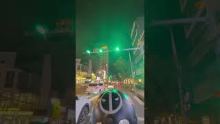 #다낭 으로 가출한 남자 그랩 정산 5 #즐거운인생 #danang #grab #mortorcycle #오토바…