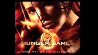 Take The Heartland - Glen Hansard/ The Hunger Games Soundtrack (Audio)