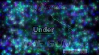 BLONDIE - UNDER THE GUN (For Jeffrey Lee Pierce) - Mix By Anton Beekman