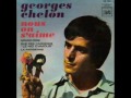 Georges Chelon   Nous on s'aime 1968