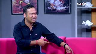 Celebrity Talk Show | Belaseshe | EP 1526 | ISHTIAK AHMED ROMEL | 2018 video